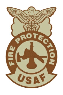 1ds - Desert Sand Firefighter